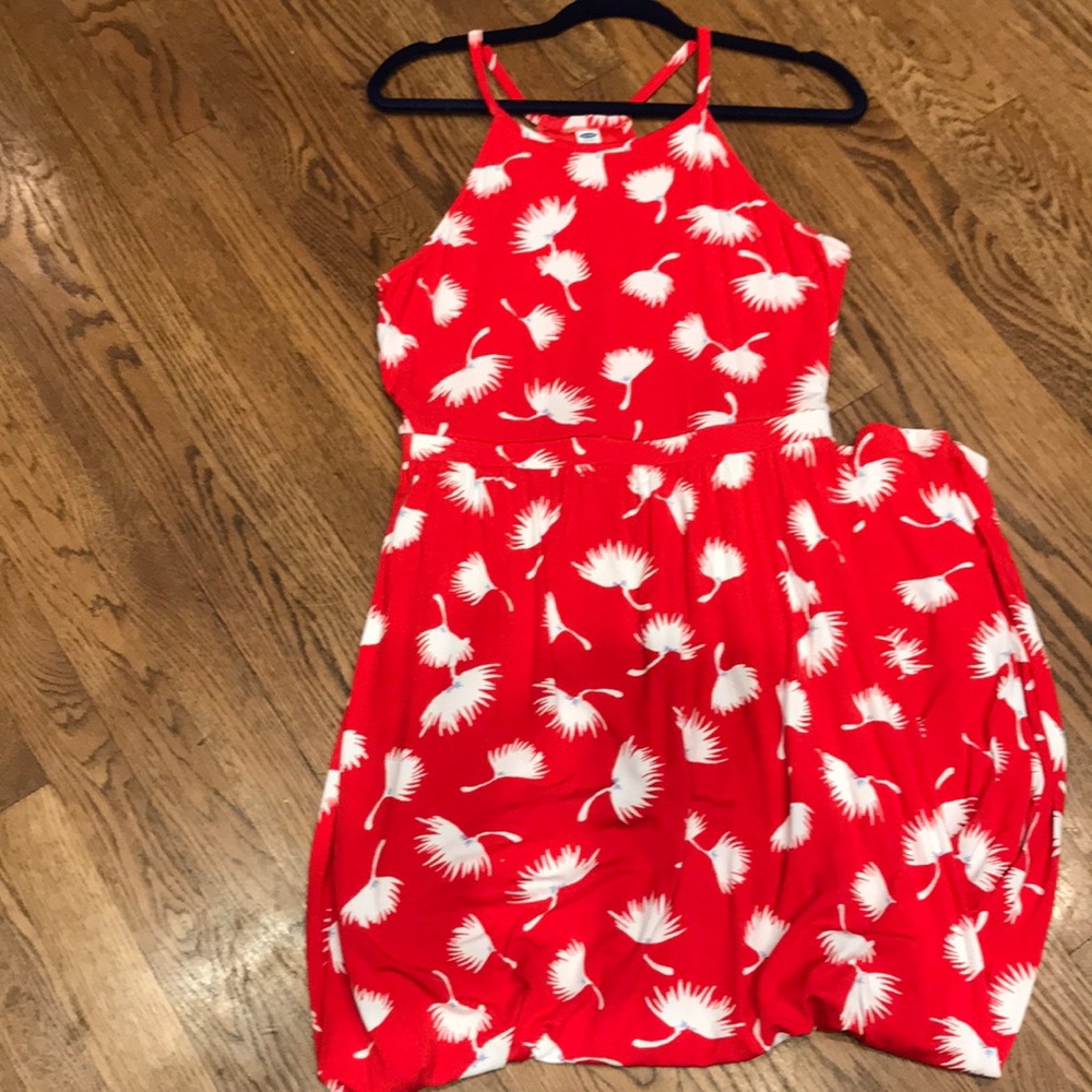 NWT Maxi dress